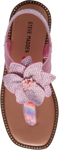 Macee Sandal in Saudi Arabia