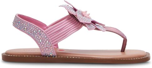 Macee Sandal in Saudi Arabia