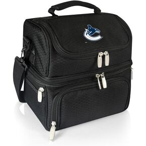 PICNIC TIME NHL unisex-adult NHL Pranzo Lunch Cooler Bag