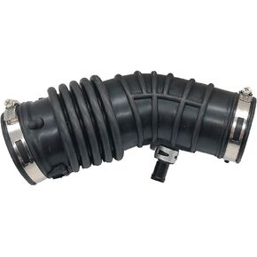 AIR INTAKE HOSE Air duct Compatible With 00 01 02 G20 OE Material EPDM 16578-7J400 165787J400