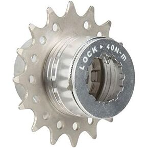 Conversion Kit for Shimano 8/9/10 Speed to Single Speed 16T
