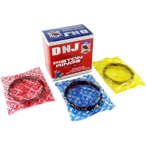 حلقات المكبس DNJ PR4299 لـ 2011-2014 / Ford / F-150، Mustang / 5.0L / DOHC / V8 / 32V / 302cid / 99F