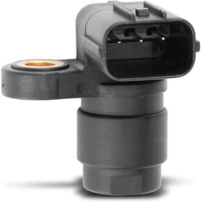A-Premium Engine Camshaft Position Sensor Compatible with Saturn Vue 2004 2005 2006 2007 2008 V6 3.5L Petrol, Replace# 12581922