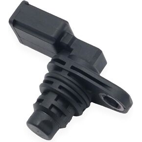 5S8323,Camshaft Position Sensor Compatible with Audi A1 1.4L,A3 1.4L,A8 6.3L,Q7 3.6L,Tt 2.0L.Seat Cordoba,Ibiza,Leon,Toledo.Nuevo Ibiza,Volkswagen,Caddy,Cc,Crossfox,Gol Sedan,Lupo,Nuevo Gol,Passat Cc.