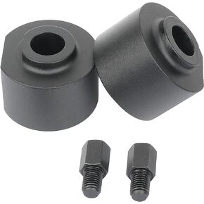 SCITOO Leveling Lift Kit 3 inch Front fit for Ford F250 F350 Excursion 2WD 1999-2014 1999-2018 for Ford F-250 Super Duty