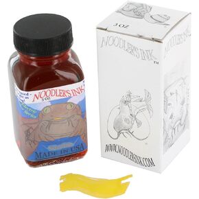 Noodlers Ink 3 Oz Highlighter Sunrise