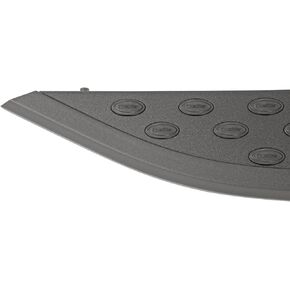 Dee Zee DZ16201 NXc Black Running Boards