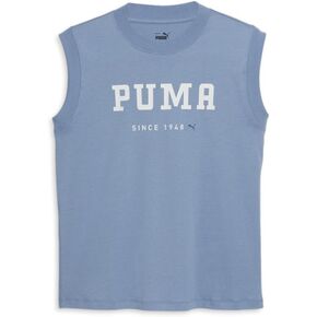 PUMA Women's Graphic Muscle Tank