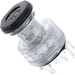 Freightliner Ignition Switch - A06-22717-001