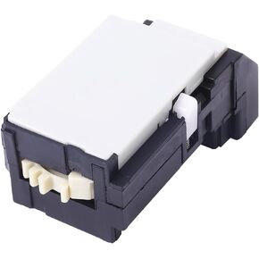 Ignition Switch Compatible for Silverado Suburban Tahoe Yukon Sierra Rendezvous Replace Starter Switch 12450251 924-715