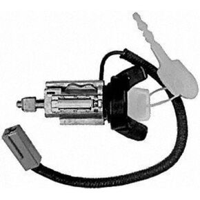 Standard Motor Products US111L Ignition Lock Cylinder