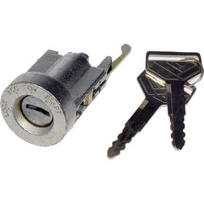 Dorman 989-054 Ignition Lock Cylinder for Select Toyota Models
