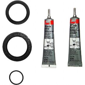 FEL-PRO TCS 45916 Crankshaft Front Seal Set