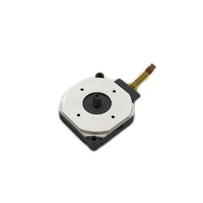1Pcs Analog Thumb Stick Joystick Button Control Joystick for New 3DS XL New 2DS XL(with a Thumbstick Joystick Cap)