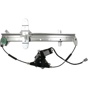 ACI 83148 Power Window Motor and Regulator Assembly