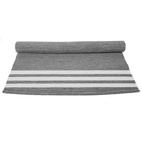 سجادة يوجا رمادية مضادة للانزلاق in Kuwait