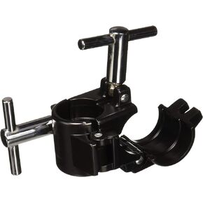Pintech Percussion MC-90 1 1/2" Heavy Duty Metal 90 Degree Right Angle Clamp
