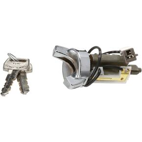 Standard Motor Products, Inc. - Ignition Lock C (US-104LT)