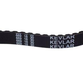 MMG V Belt Kvlr Reinforced 669 18 30 GY6 50cc Engines Scooter Moped ATV