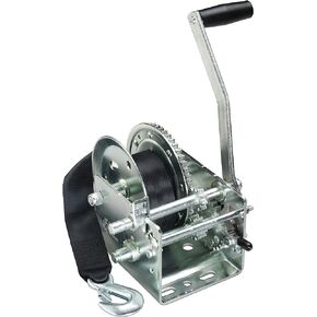 Reese Powersports 7017000 Marine Winch