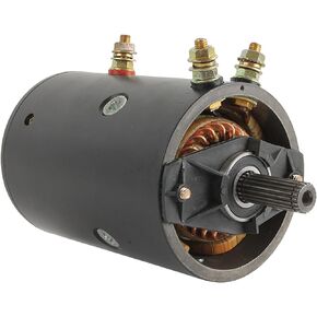 DB Electrical 430-20018 Winch Motor Compatible with/Replacement for Superwinch X Series Warn Winch