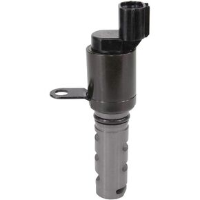 Intake Variable Valve Timing VVT Solenoid/Actuator Fits for 2007-2012 Hyundai Kia Selected Models, Replaces OEM 24355-2G000, 24355-2G610, VVT041