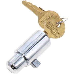 Lock Cylinder - 08611793-0007K
