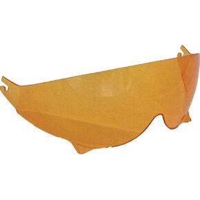 LS2 Helmets Rebellion Sunshield (Amber)