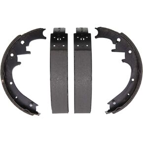 Wagner QuickStop Wagner Brake Z774 Drum Brake Shoe