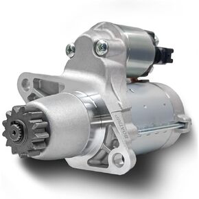 17825 New Starter Motor Replacement for Toyota Camry Avalon Highlander Sienna RAV4 Lexus ES300 ES350 RX330 RX350 Scion XB TC 2.4L 3.0L 3.5L SND0347 SND0647, 41052471, SND0651 228000-9900