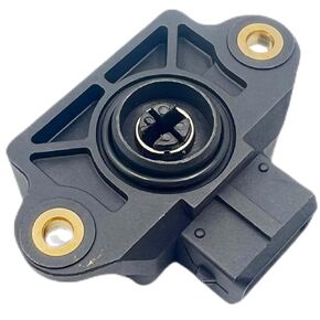 Throttle Position Sensor 037907385Q TH433 021907385B 1802-311006 TPS4175 Compatible with Cabrio Corrado Golf Jetta Passat