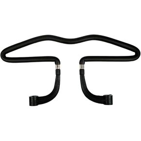 GoolRC Car Coat Hanger Headrest Back Seat Coat Hanger Multifunctional Car Hanger for Coat Suit Jacket
