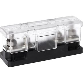 BEP 778-ANL2S Marinco Power Products ANL Fuse Holder with 2 Additional Studs