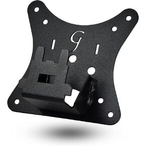 Gladiator Joe Monitor Arm/Mount VESA Bracket Adapter Compatible with Acer G227HQL, G237HL, G247HYL, H226HQL, H236HL, SA230 bi, SB220q (See Full Model List Below) - 100% Made in North America