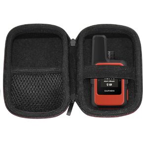 Suw Soft Travel Protective Case for Garmin inReach Mini 2(Only Case)