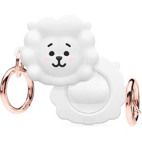 elago BT21 Silicone Case for AirTag 2 & 1 in Saudi Arabia