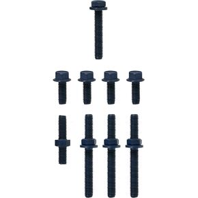 FEL-PRO ES 75115 Exhaust Manifold Bolt Set