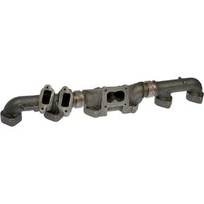 Dorman 674-5011 Exhaust Manifold Compatible with Select Mack/Volvo Models
