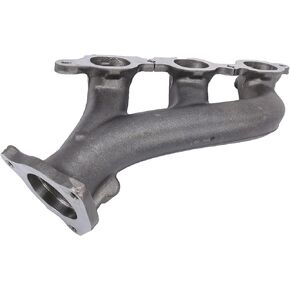 GM Genuine Parts 12631812 Driver Side Exhaust Manifold