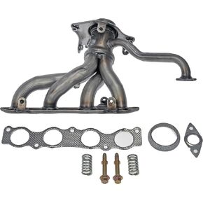 مجموعة مشعب العادم Dorman 674-815 - تتضمن الحشيات والأجهزة المطلوبة المتوافقة مع موديلات Lexus / Toyota المختارة in Kuwait