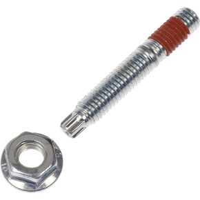 Dorman 03422CD Exhaust Manifold Hardware Kit Compatible with Select Models