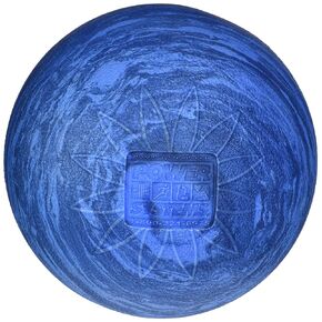 Power Systems 265938 Myo-Release Ball, Regular, 6"