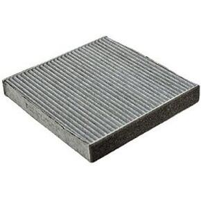 WIX Filters - 24511 Cabin Air Panel, Pack of 1