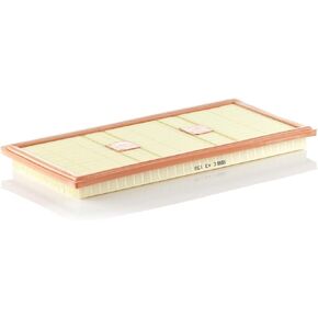 MANN-FILTER C 43 139 Engine Air Filter