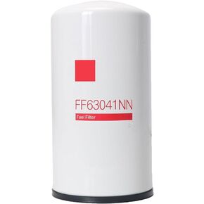 FF63041NN Fuel Filter Compatible With Replaces Cummins 5526400 Fit For 2020-2022 Cummins Stage V L9 engines/2020-2022 Cummins Stage V OSB 6.7L engines/2020-2022 2020 Cummins B6.7L engines