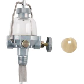 Fuel Sediment Bowl Assembly Replacement For Ford Tractor 8N 9N 2N NAA TE20, TO20, TO30, TO35, MF35, F40, MH50, MF50, MF65, MF85, MF88 Replace 2NAA9155B, 180141M91, 17C152, NAA9155B, 2NAA9155BGV