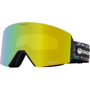 Dragon RVX MAG OTG Ski and Snowboard Goggle
