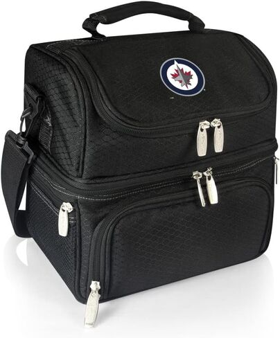 PICNIC TIME NHL unisex-adult NHL Pranzo Lunch Cooler Bag in Saudi Arabia