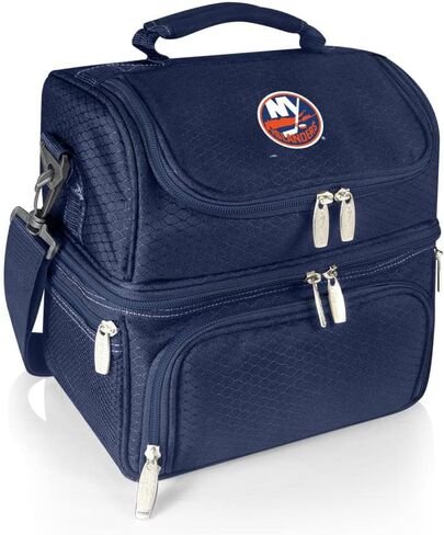 PICNIC TIME NHL unisex-adult NHL Pranzo Lunch Cooler Bag in Saudi Arabia