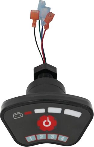 عربة الغولف مفتاح الإشعال بدون مفتاح مفتاح استبدال كاتب ل EZGO TXT نادي السيارات تيمبو فصاعدا سابقة ياماها Drive2 محرك G14-G22 G29 in Kuwait